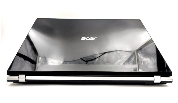Игровой ноутбук Acer Aspire V3-571G Core I5-3210M 8 RAM 120 SSD 320 HDD NVIDIA GeForce GT 630M [15.6"] - Б/У