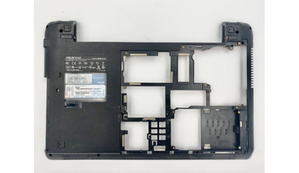 Нижня частина корпусу для ноутбука Asus A52, K52, X52 (13N0-GUA0211 13GNXM10P041) Б/В