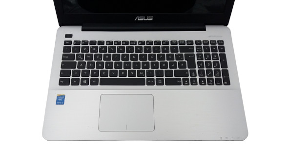 Ноутбук Asus R556U Intel Core I5-5200U 8 GB RAM 750 GB HDD [15.6"] - ноутбук Б/В - 599324