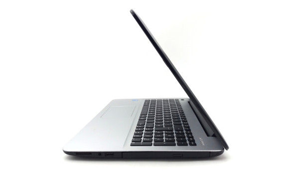 Ноутбук Asus R556U Intel Core I5-5200U 8 GB RAM 750 GB HDD [15.6"] - ноутбук Б/В - 599324