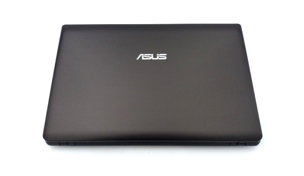 Игровой ноутбук Asus K55VD Intel Core i5-3210M 8 GB RAM 1 TB HDD NVIDIA 610M [15.6"] - ноутбук Б/У