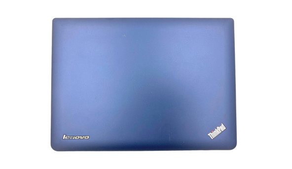 Ноутбук Lenovo ThinkPad Edge E130 Intel Core i3-3217U (1.80Hz) 8 GB RAM 320GB HDD [11.6"] - ноутбук Б/В