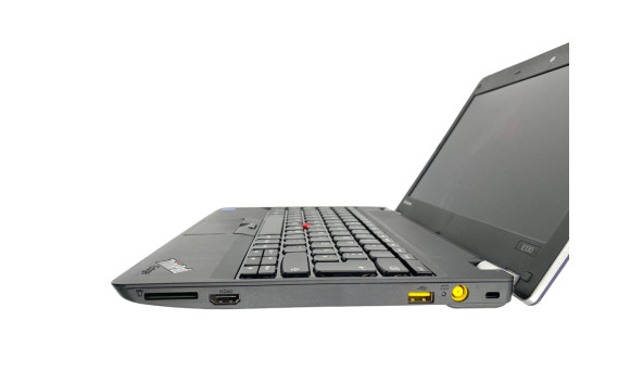 Ноутбук Lenovo ThinkPad Edge E130 Intel Core i3-3217U (1.80Hz) 8 GB RAM 320GB HDD [11.6"] - ноутбук Б/У