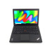 Ноутбук Lenovo ThinkPad X240 Intel Core I5-4300U 8 GB RAM 1000 GB HDD [12.5"] - ноутбук Б/У