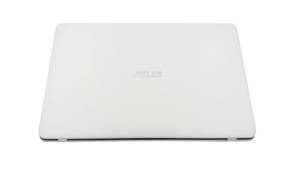 Игровой ноутбук Asus R752 Intel Core I3-4010U 8 RAM 120 SSD 750 HDD NVIDIA GeForce 820M [17.3"] - ноутбук Б/У