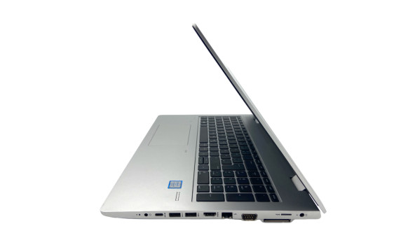 Ноутбук HP 650 G4 Intel Core i5-8350U 16GB RAM 512GB SSD M.2 [IPS 15.6" FullHD] - ноутбук Б/В
