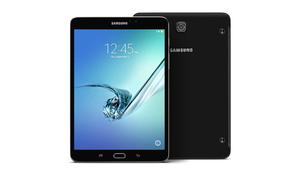 Планшет Samsung Galaxy Tab S2 LTE Qualcomm MSM8976 3/32 Gb 2/8 MP Android 7 [Super AMOLED 8"] - планшет Б/У