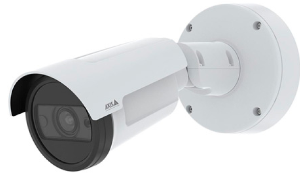 IP-відеокамера Axis P1465-LE (3-9 мм) White