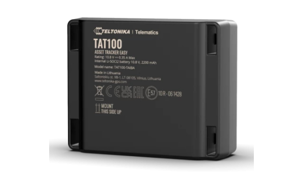 GPS-трекер Teltonika TAT100