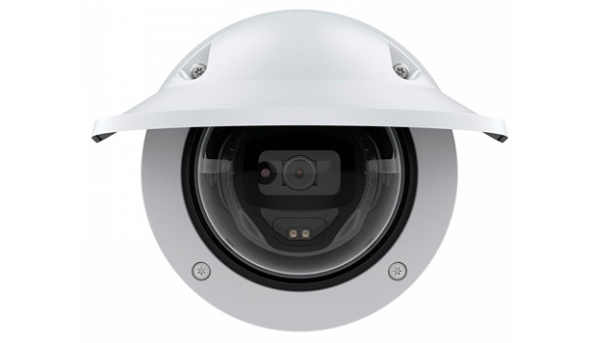 IP-відеокамера Axis M3215-LVE (3.1 мм) White