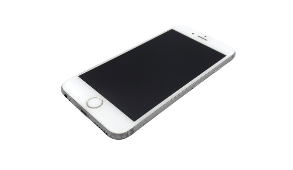 Смартфон Apple iPhone 6s Gold 16Gb Apple A9 12/5 Мп iOS 13.6.1 NFC - смартфон Б/У