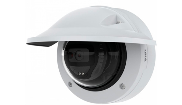 IP-відеокамера Axis M3216-LVE (2.9 мм) White - 599381
