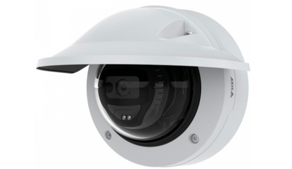 IP-відеокамера Axis M3216-LVE (2.9 мм) White