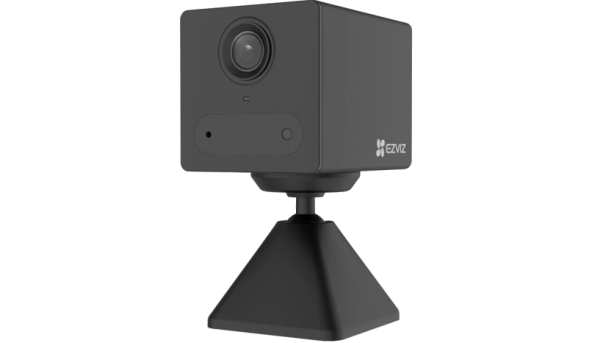 Внутрішня IP-камера Ezviz CS-CB2 (1080P,BK) Wi-Fi (4.0) Black