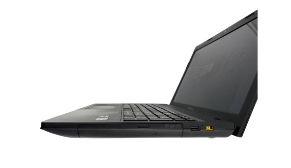 Ноутбук Lenovo G500 Intel Pentium B960 (2.20Hz) 4 GB RAM 500GB HDD AMD Radeon HD 8570M 1GB [15.6"] - ноутбук Б/У