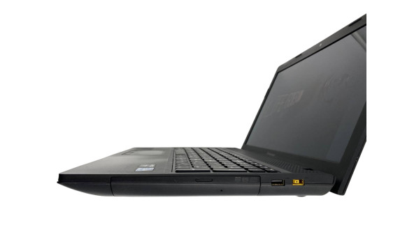 Ноутбук Lenovo G500 Intel Pentium B960 (2.20Hz) 4 GB RAM 500GB HDD AMD Radeon HD 8570M 1GB [15.6"] - ноутбук Б/В - 599428