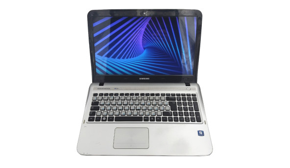 Игровой ноутбук Samsung SF511 Core I3-2310M 8 RAM 128 SSD NVIDIA GeForce GT 520M [15.6"] - ноутбук Б/У