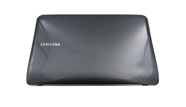 УЦIНКА! Ігровий ноутбук Samsung SF511 Core I3-2310M 8 RAM 128 SSD NVIDIA GeForce GT 520M [15.6"] - ноутбук Б/В
