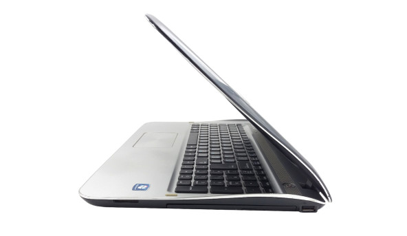 УЦIНКА! Ігровий ноутбук Samsung SF511 Core I3-2310M 8 RAM 128 SSD NVIDIA GeForce GT 520M [15.6"] - ноутбук Б/В - 599439