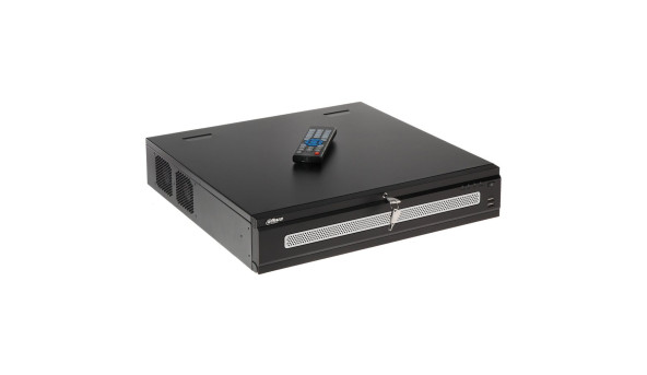 Мережевий IP відеореєстратор Dahua DH-NVR608-64-4KS2 Dahua 10102