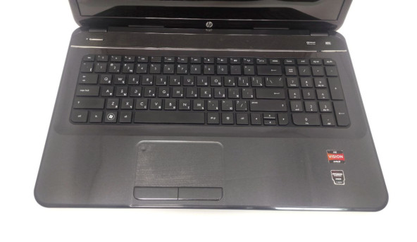 Ноутбук HP Pavilion G7-2000 AMD A6-4400M (2.70Hz) 6 GB RAM 750 GB HDD [17.2"] - ноутбук Б/У