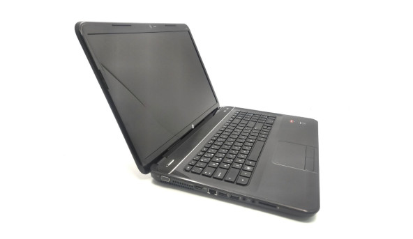 Ноутбук HP Pavilion G7-2000 AMD A6-4400M (2.70Hz) 6 GB RAM 750 GB HDD [17.2"] - ноутбук Б/В
