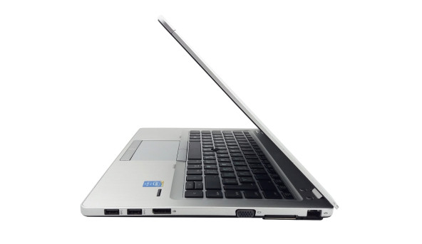 Ноутбук HP Elitebook Folio 9480m Intel Core i5-4310U 8 GB RAM 240 GB SSD [14" HD+] - ноутбук Б/В