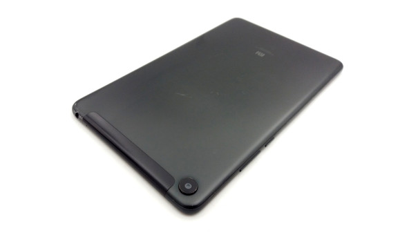 Планшет Xiaomi Mi Pad 4 Wi-Fi Qualcomm Snapdragon 660 4/64 Gb 5/13 MP Android 8 [IPS 8"] - планшет Б/В