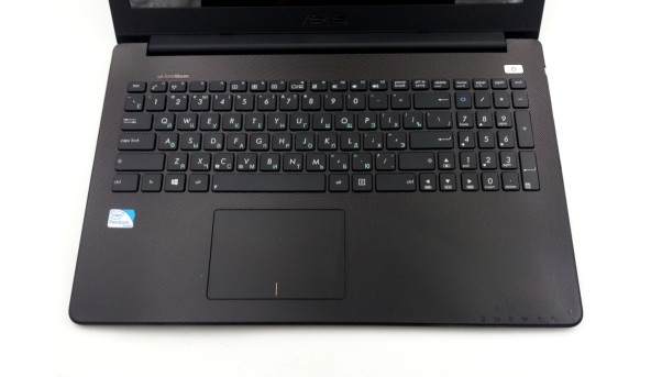 Ноутбук Asus X502C Intel Pentium 987 4 GB RAM 240 GB SSD [15.6"] - ноутбук Б/У - 599460
