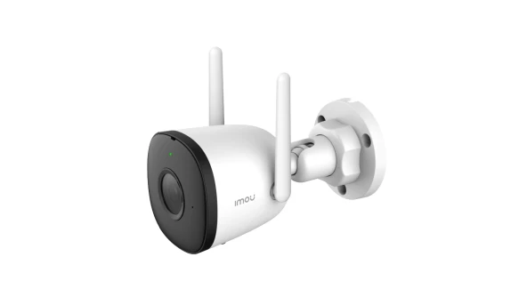 IP-відеокамера вулична IMOU IPC-F42P-D Wi-Fi (2.8) White