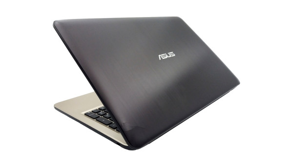 Уцінка Ігровий ноутбук Asus R540L Intel Core I3-5005U 8 GB RAM 128 GB SSD NVIDIA GeForce 920M [15.6"] - ноутбук Б/В