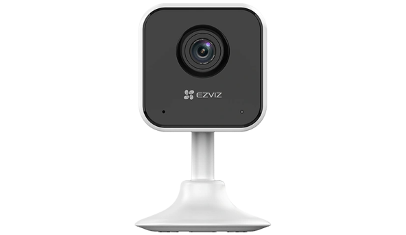 Внутрішня IP-камера Ezviz CS-H1C (1080P) Wi-Fi (2.4) White