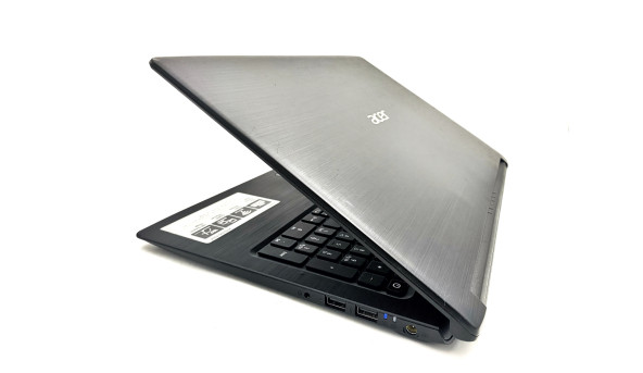 Игровой ноутбук Acer Aspire A315-53G Core I5-7200U 8 RAM 128 M.2 500 HDD GeForce MX130 [15.6" FullHD] - Б/У