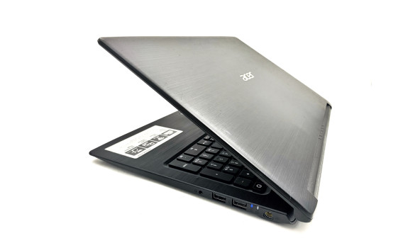 Ігровий ноутбук Acer Aspire A315-53G Core I5-7200U 8 RAM 128 M.2 500 HDD GeForce MX130 [15.6" FullHD] - Б/В - 599533