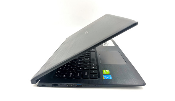 Ігровий ноутбук Acer Aspire A315-53G Core I5-7200U 8 RAM 128 M.2 500 HDD GeForce MX130 [15.6" FullHD] - Б/В