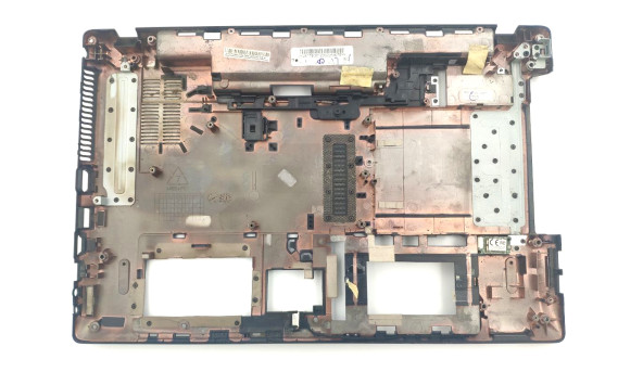 Нижняя часть корпуса для ноутбука Acer Aspire 5552 AP0FO000700 Б/У - 599534
