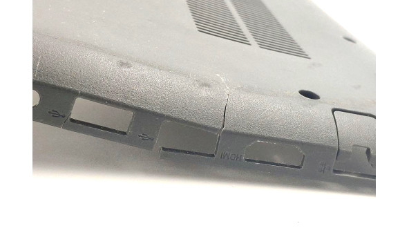 Нижняя часть корпуса для ноутбука Acer Aspire 5552 AP0FO000700 Б/У - 599534