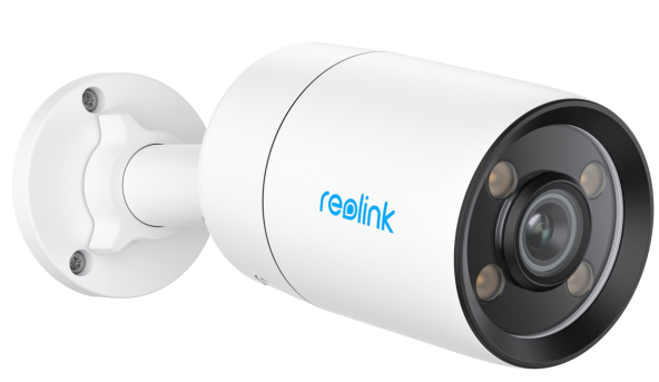IP-відеокамера Reolink CX410 (4 мм) White