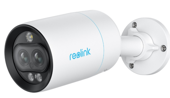 IP-відеокамера Reolink RLC-81MA (2.8 мм) White