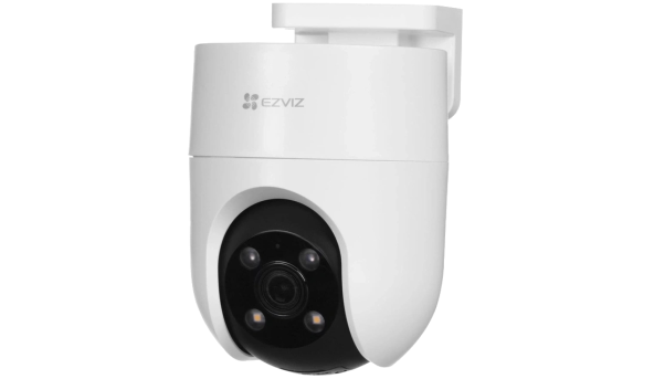 Вулична IP-камера Ezviz CS-H8C Wi-Fi (4.0) White