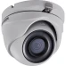 Купольна відеокамера Hikvision DS-2CE76D3T-ITMF (2.8 мм) White