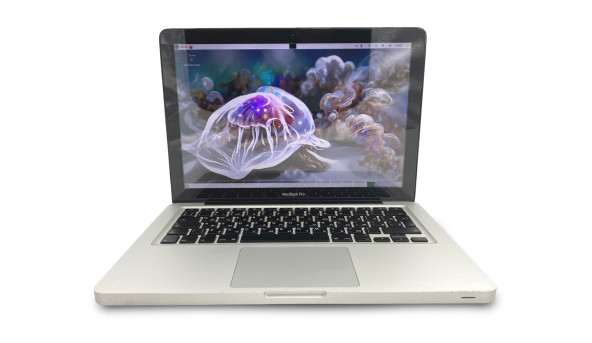 Ноутбук MacBook Pro A1278 Intel Core 2 Duo P8700 4 GB RAM 160 GB HDD NVIDIA GeForce 9400M [13"] - Б/В