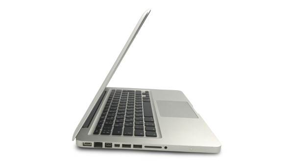 Ноутбук MacBook Pro A1278 Intel Core 2 Duo P8700 4 GB RAM 160 GB HDD NVIDIA GeForce 9400M [13"] - Б/В