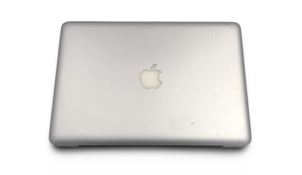 Ноутбук MacBook Pro A1278 Intel Core 2 Duo P8700 4 GB RAM 160 GB HDD NVIDIA GeForce 9400M [13"] - Б/В