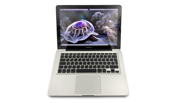 Ноутбук MacBook Pro A1278 Intel Core 2 Duo P8700 4 GB RAM 160 GB HDD NVIDIA GeForce 9400M [13"] - Б/В