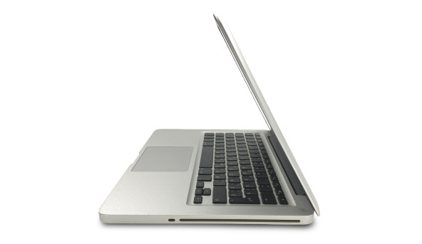 Ноутбук MacBook Pro A1278 Intel Core 2 Duo P8700 4 GB RAM 160 GB HDD NVIDIA GeForce 9400M [13"] - Б/В