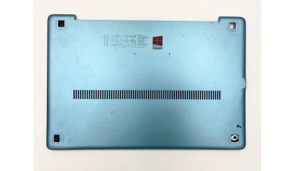 Нижняя часть корпуса для ноутбука Lenovo IdeaPad U310 (3ALZ7BALV30 3ALZ7BALV10 3ALZ7BALV00) Б/У