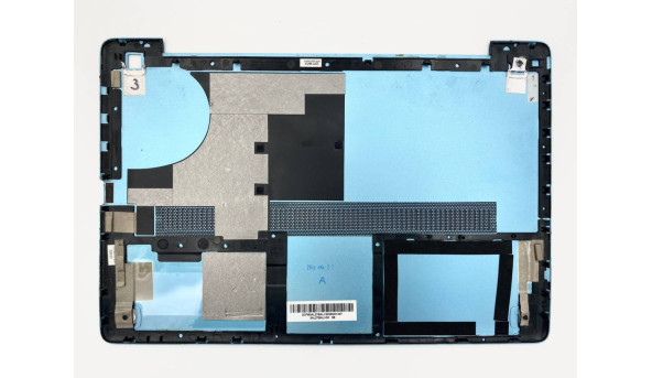 Нижня частина корпусу для ноутбука Lenovo IdeaPad U310 (3ALZ7BALV30 3ALZ7BALV10 3ALZ7BALV00) Б/В - 599585