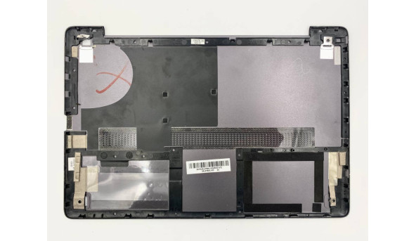 Нижняя часть корпуса для ноутбука Lenovo IdeaPad U310 (3ALZ7BALV30 3ALZ7BALV10 3ALZ7BALV00) Б/У - 599586