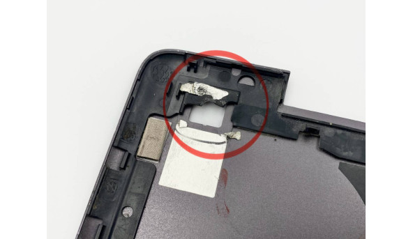Нижняя часть корпуса для ноутбука Lenovo IdeaPad U310 (3ALZ7BALV30 3ALZ7BALV10 3ALZ7BALV00) Б/У - 599586